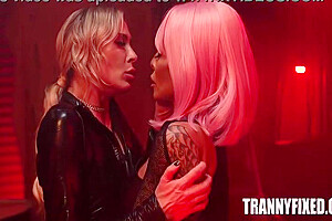 Hottest Xxx Scene Transvestite Big Tits Greatest , Check It - Aiden Ashley