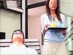 Hottest adult clip Old/Young unbelievable unique