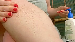 Hottest adult clip Solo Female newest