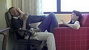 Hottest adult scene Feet fantastic uncut