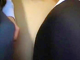 Hottest homemade Blowjob, MILFs sex scene