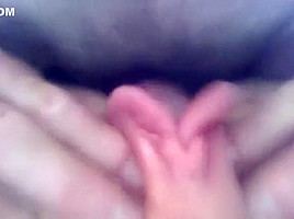 Hottest homemade Cumshots adult video