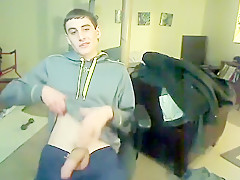 Hottest male in fabulous amature, cum shots homo adult video