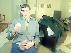 Hottest male in fabulous amature, cum shots homo adult video