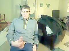 Hottest male in fabulous amature, cum shots homo adult video