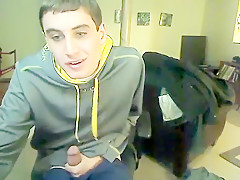 Hottest male in fabulous amature, cum shots homo adult video