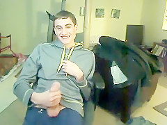 Hottest male in fabulous amature, cum shots homo adult video