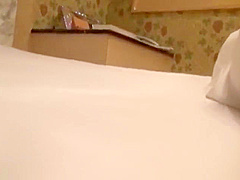 Hottest porn clip Brunette hottest show