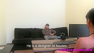 Hottest pornstar in Crazy Facial, HD sex video
