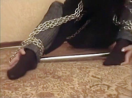 Hottest sex clip Bondage newest show