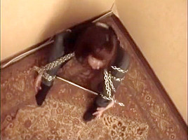 Hottest sex clip Bondage newest show