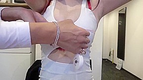 Hottest xxx movie Japanese exotic watch show