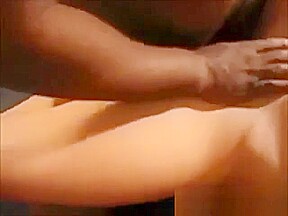 Hubby goes next after BBC creampie
