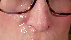 Huge Load For MILF (With Behind The Scenes)
