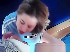 Huge Real Tits Amateur Sex Tape