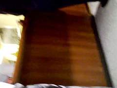 Huge ass girl! British
