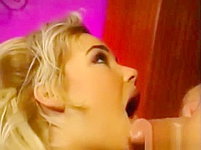Huge boobs
