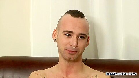 Hung Sam Has A Big Personality - Sam Syron