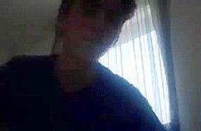 Hungarian Cute Boy Shows His Tight Ass Hole On Cam