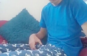 Hungarian Cute Boy Shows His Tight Ass Hole On Cam