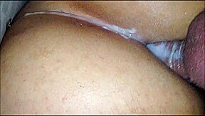 Hungry slut shemale