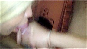 Hungry slut shemale