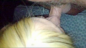 Hungry slut shemale