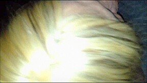 Hungry slut shemale