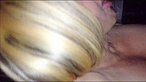 Hungry slut shemale