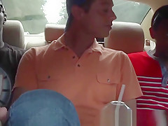 Hunks white ass banged