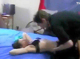 Husband Films Friend Fucking Wife Really Good