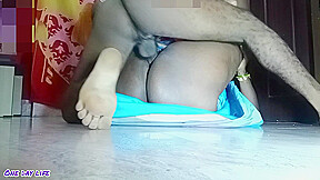 Husband Having Sex With Tamil Desi Wife Wearing Saree
