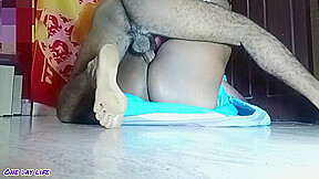 Husband Having Sex With Tamil Desi Wife Wearing Saree