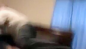 Husband Sharing His Wife With Boss