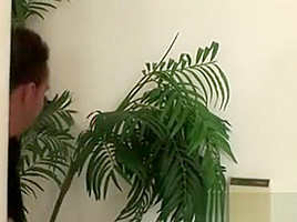 Husband Watches Wife Fuck Her Ex