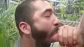 Husky sporty gay porn xxx guys air humping In this week's Out in Public