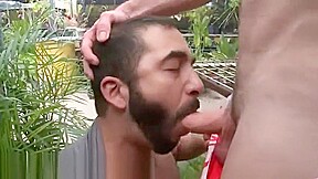 Husky sporty gay porn xxx guys air humping In this week's Out in Public