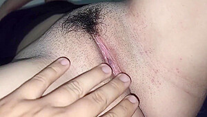 I Cant Take It Anymore And I Cum Inside My Little Neighbor