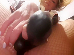 I Make A Sissy Whore Out Of A Man - Nadya Zabava