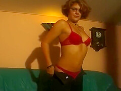 I Play With My Pussy And Wait For Your Hard Cock