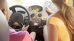 I Suck The Ubers Penis