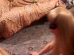 I Want To Teach A Fantastic Lesson To My Slave Housewife #2