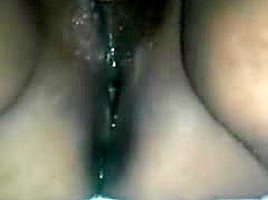 I cum and squirt uncontrollably!