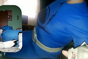 I feel so Horny i cant stop myself!