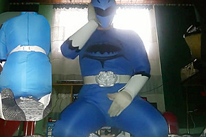 I feel so Horny i cant stop myself!