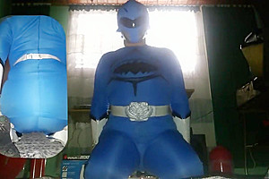 I feel so Horny i cant stop myself!