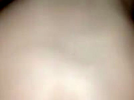 I love my arse being fucked