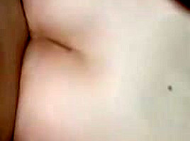 I love my arse being fucked