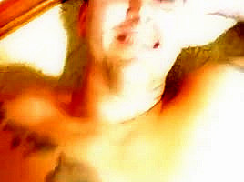 I pissed on my stepson for