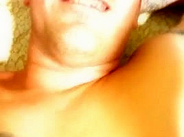 I pissed on my stepson for